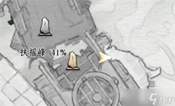 燕云十六声飞天飞天残垣镇守全成就获取指南