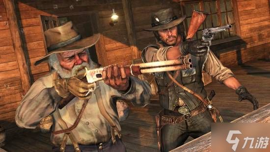 Xbox官方回应《荒野大镖客：救赎》无法升级：开发团队正在处理！