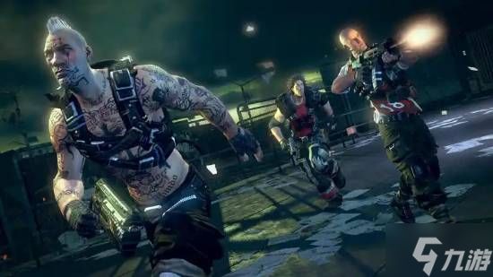 不止《上古卷轴》!盘点B社被遗忘的珍品游戏