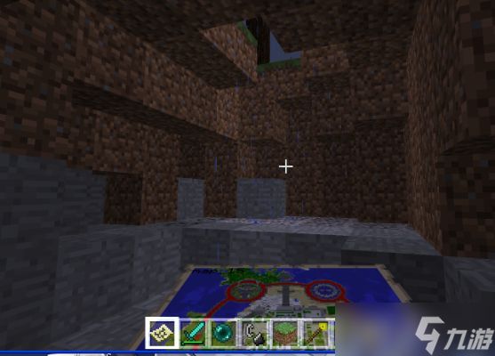 <a id='link_pop' class='keyword-tag' href='https://www.9game.cn/wodeshijie1/'>我的世界</a>魔戒怎么传送?跨世界传送与坐标定位全解析