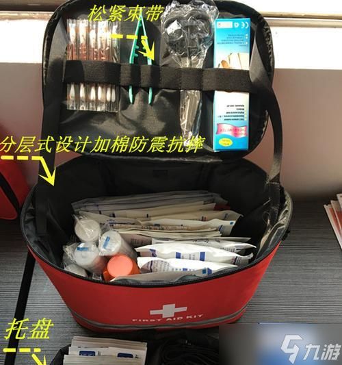 星球基地医疗包(以星球基地为背景)