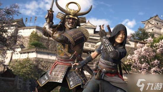 《刺客信条》将重拾跑酷?副总监谈《影》与前作