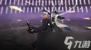 境界刀鸣天锁斩月如何触发