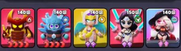 胡闹地牢推荐新手最强阵容塔配