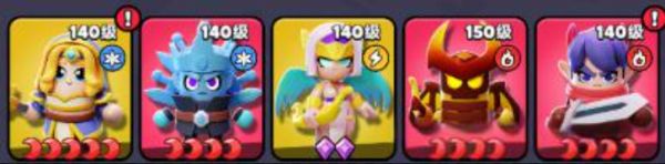 胡闹地牢推荐新手最强阵容塔配