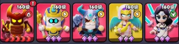 胡闹地牢推荐新手最强阵容塔配