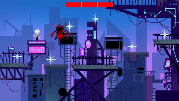 Shimmer什么时候出 公测上线时间预告