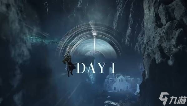 《艾尔登法环黑夜君临》大空洞跑图公式 大空洞刷图路线推荐