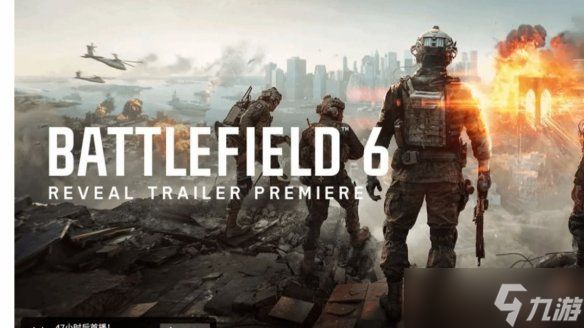 《战地6》玩家去哪了?发售两月在线人数现断崖式下滑