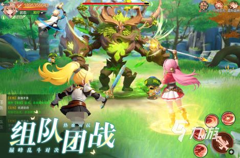 2025人气最高的二次元手游推荐：好玩又热门的二次元角色扮演游戏大盘点