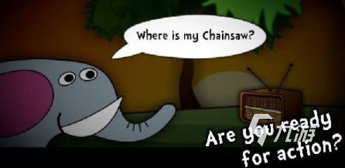 2025免费小象主题单机手游推荐：好玩又解压的独立游戏盘点