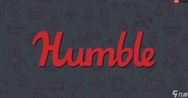 Humble Bundle平台被曝私自替换用户Steam密钥