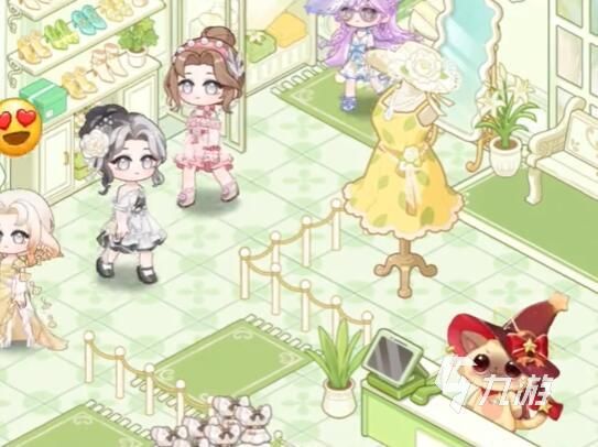 绘梦日记房间装饰全攻略:新手必看的个性化布置技巧与实用建议