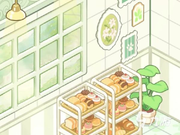 绘梦日记房间装饰全攻略:新手必看的个性化布置技巧与实用建议