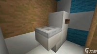 我的世界马桶怎么做 5种创意设计与详细步骤解析