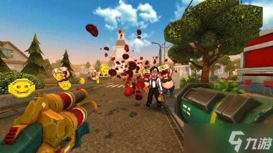 Steam新游上线一日遭斩杀！背后AI争议引爆玩家怒火