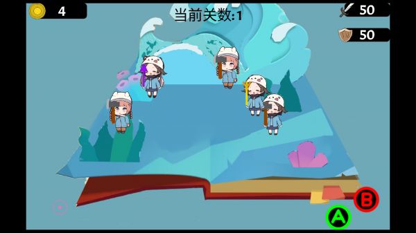 梆梆乱斗什么时候出 公测上线时间预告