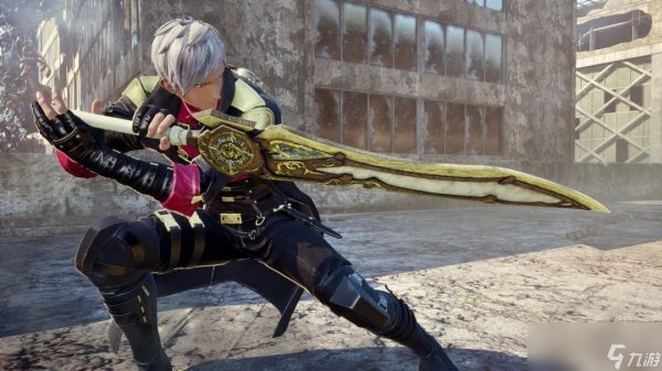 《噬血代码2》新情报公布 角色和七大武器介绍