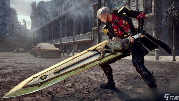 《噬血代码2》新情报公布 角色和七大武器介绍