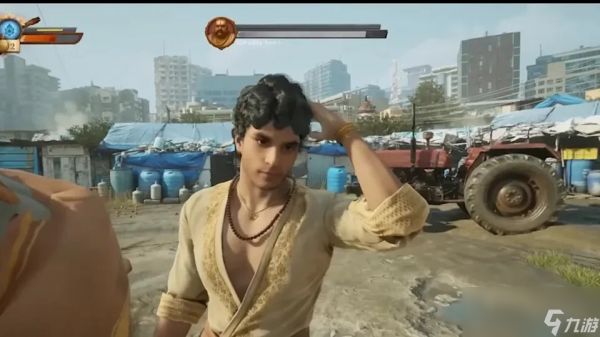 印度3A大作《释放阿凡达》新情报 游戏充满欢乐