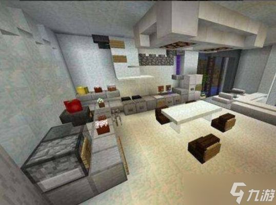 <a id='link_pop' class='keyword-tag' href='https://www.9game.cn/wodeshijie1/'>我的世界</a>隔断怎么做好?5大栅栏创意与空间分割法则