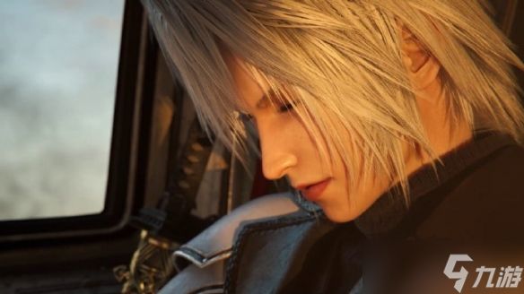 《最终幻想7RE》第三部关键词是飞空艇！已经全部完成