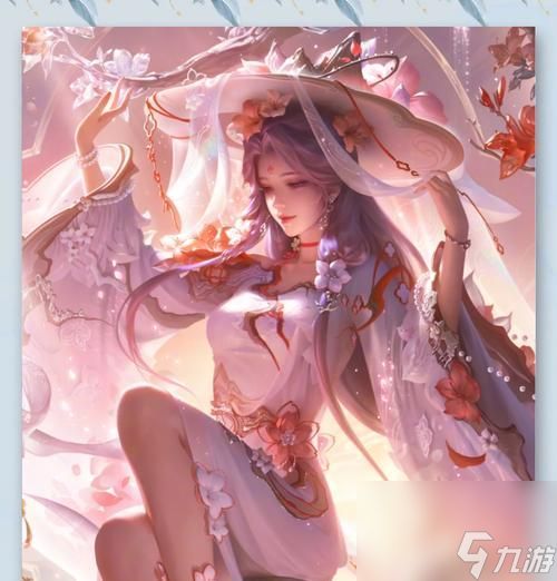 王昭君情话怎么说?如何表达情意?