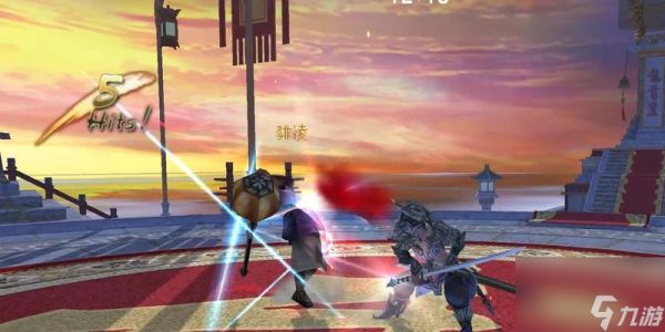 流星蝴蝶剑新手教程中有哪些关键点?