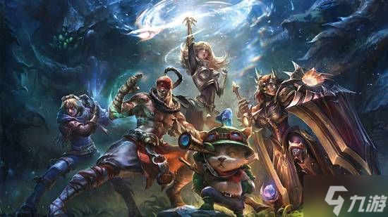 《英雄联盟》测试WASD移动 ADC成最大输家?