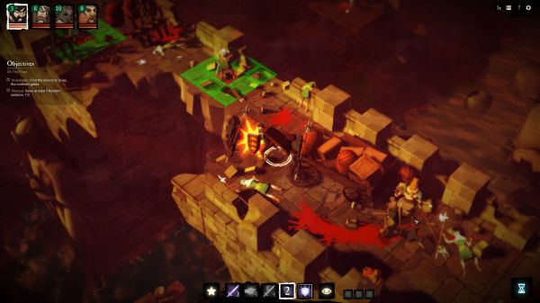 剑刃遗产:预兆好玩吗 剑刃遗产:预兆玩法简介