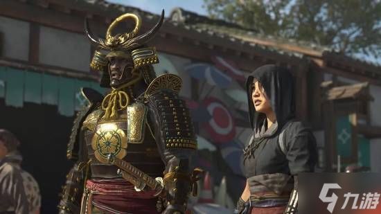 《刺客信条影》总监谈双主角分歧:早就预料到了