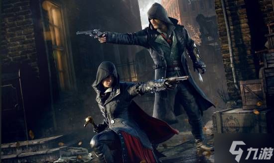 《刺客信条影》总监谈双主角分歧:早就预料到了
