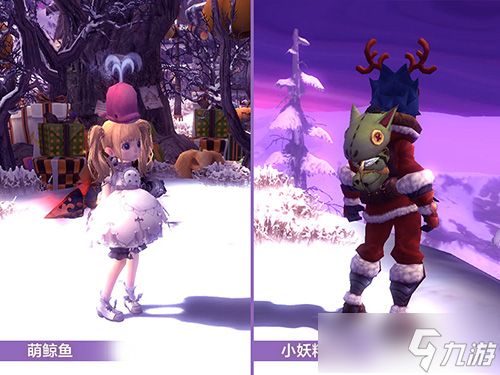 不白来!《龙之谷》怀旧服1月6日公测,新服福利遥遥领先!