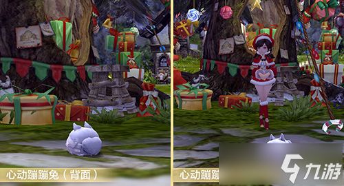 不白来!《龙之谷》怀旧服1月6日公测,新服福利遥遥领先!