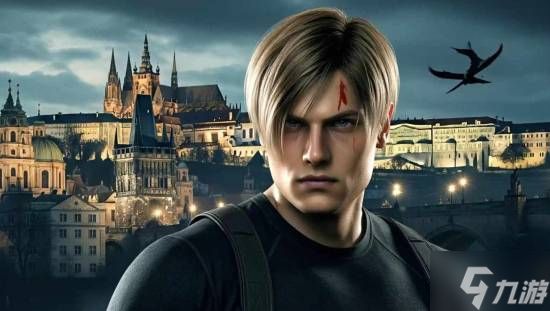 《生化危机》差点叫“COD”?卡普空曝光备选名称