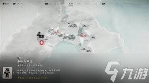 羊蹄山之魂风暴之眼头带怎么获取