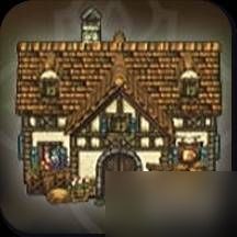 《八方旅人0》建筑设施图鉴