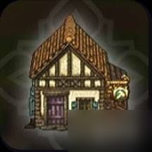 《八方旅人0》建筑设施图鉴