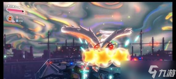 星之卡比探索发现混沌艾菲里斯(掌握关键技巧)