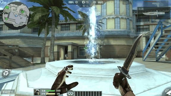 怀旧模式生化酒店,人类阵营防守解析!