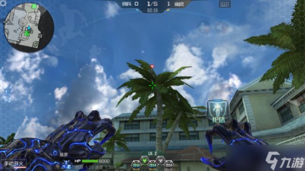 怀旧模式生化酒店,人类阵营防守解析!