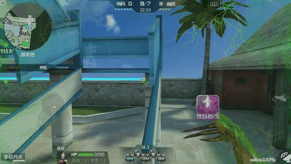 怀旧模式生化酒店,人类阵营防守解析!