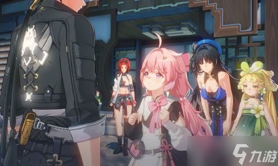 TGA玩家之声最终提名公布!《原神》《鸣潮》双入围