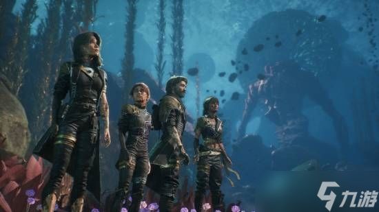 TGA玩家之声最终提名公布!《原神》《鸣潮》双入围