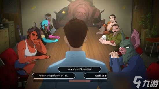 TGA玩家之声最终提名公布!《原神》《鸣潮》双入围