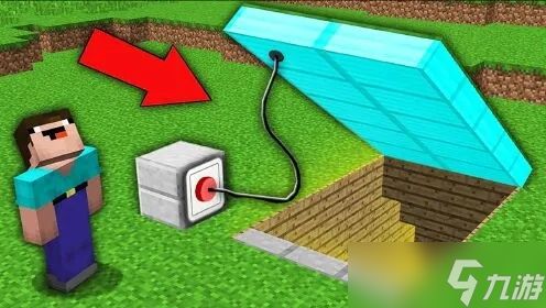 <a id='link_pop' class='keyword-tag' href='https://www.9game.cn/wodeshijie1/'>我的世界</a>进阶电钻如何充电？从基础操作到高阶充电站搭建全解