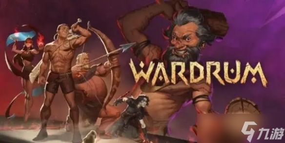 肉鸽策略节奏战术新作《Wardrum》确认登陆PC平台！