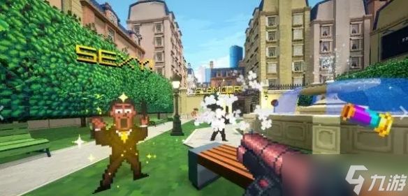 肉鸽策略节奏战术新作《Wardrum》确认登陆PC平台！