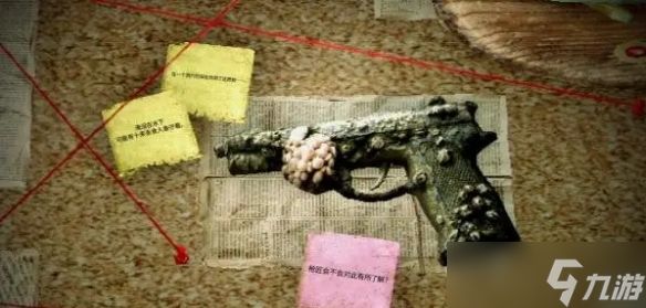 钓鱼解谜游戏《待钓之鱼》公布！灵感源于世嘉鲈鱼垂钓