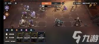 三国志幻想大陆2枭之歌零氪群雄560层怎么过